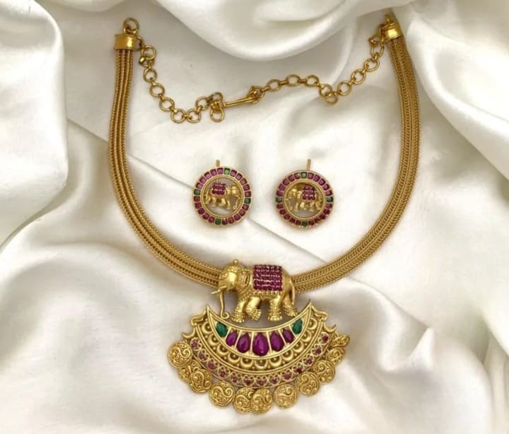 Necklace